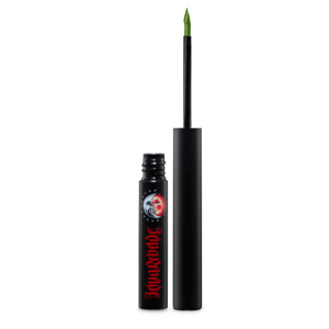 Reina Rebelde - Chiflada - Emerald Green Liquid Eyeliner