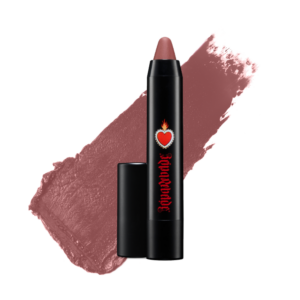 Reina Rebelde - Bold Lip Color Stick in La Jefa - Mauve